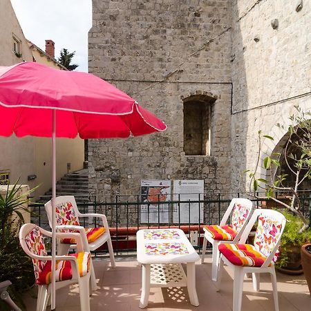Apartment & Room Dubrovnik Sweet Home Extérieur photo