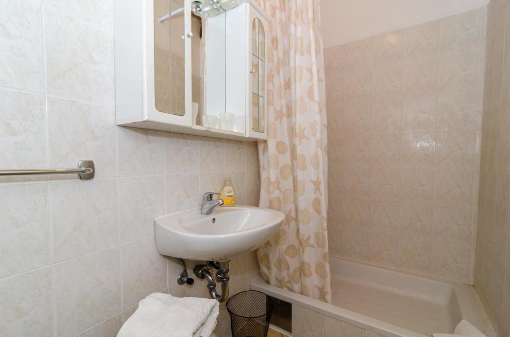 Apartment & Room Dubrovnik Sweet Home Chambre photo