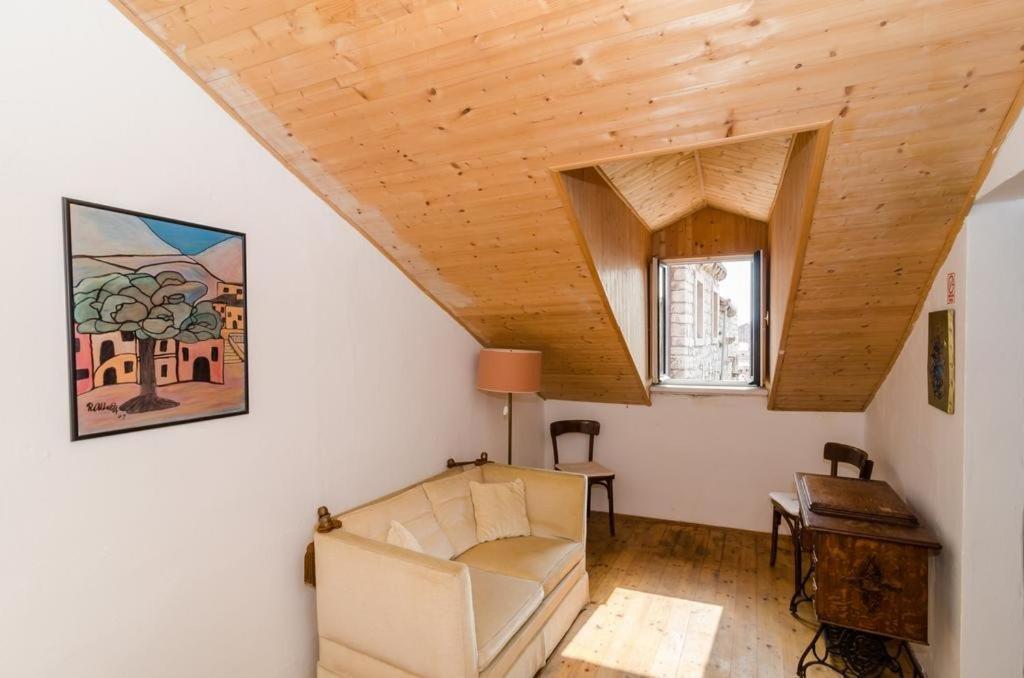Apartment & Room Dubrovnik Sweet Home Chambre photo