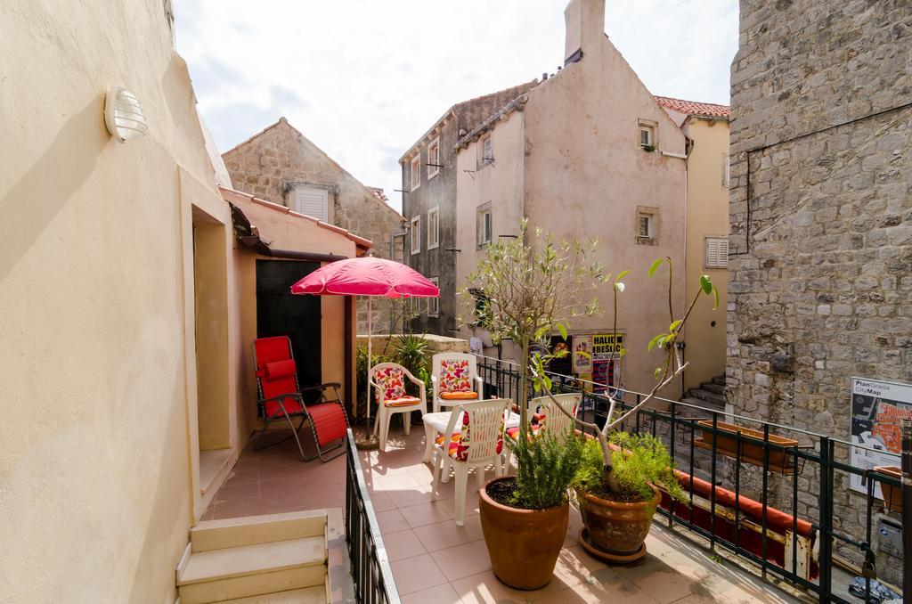 Apartment & Room Dubrovnik Sweet Home Extérieur photo