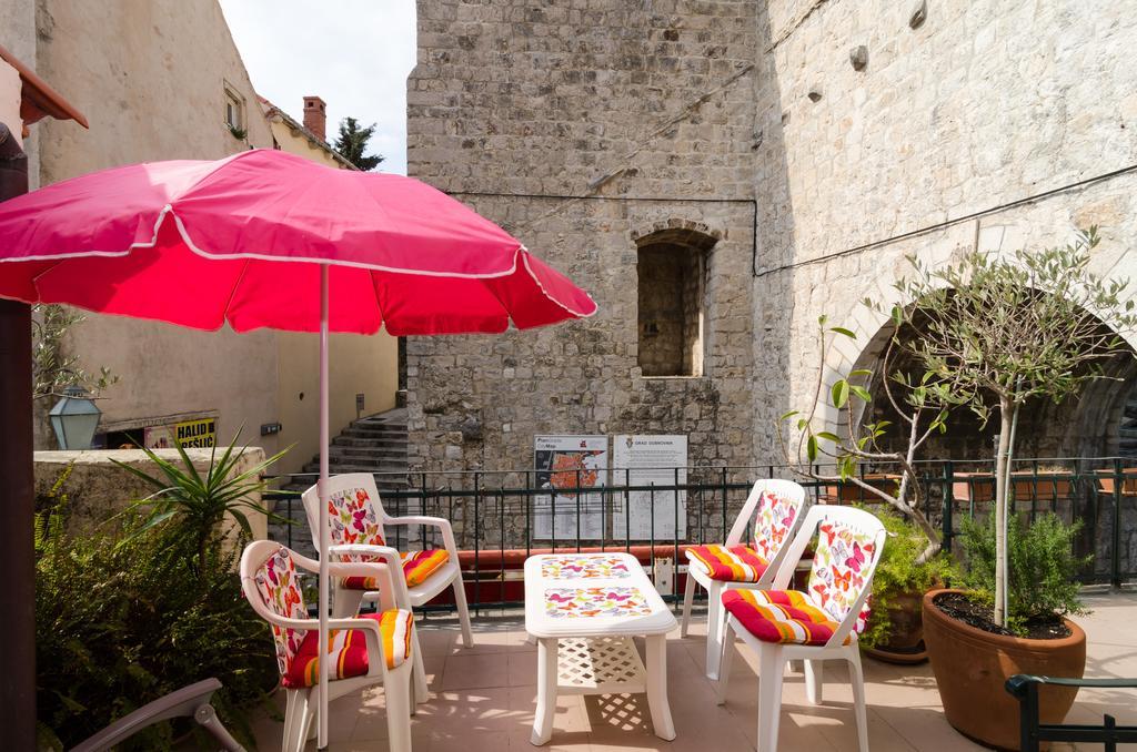 Apartment & Room Dubrovnik Sweet Home Extérieur photo