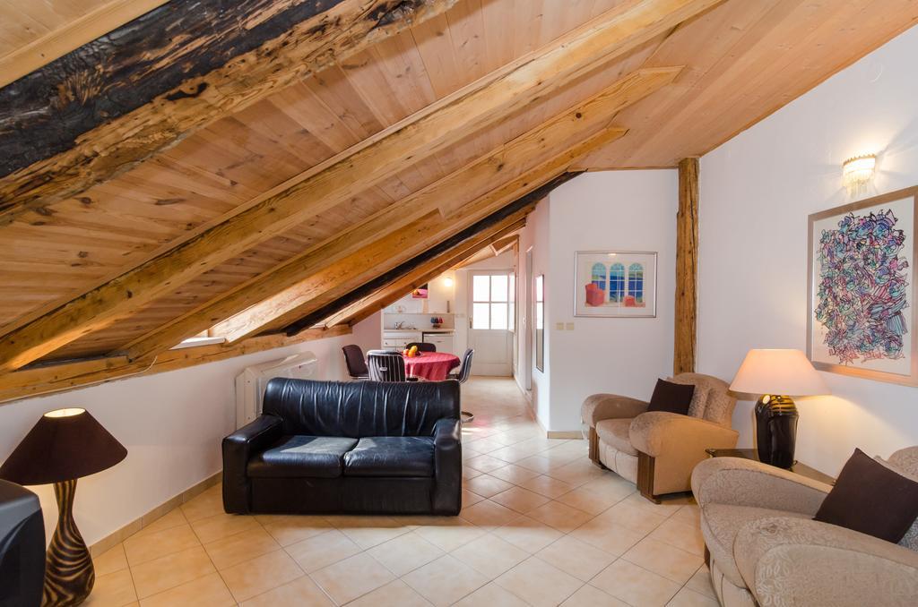 Apartment & Room Dubrovnik Sweet Home Chambre photo