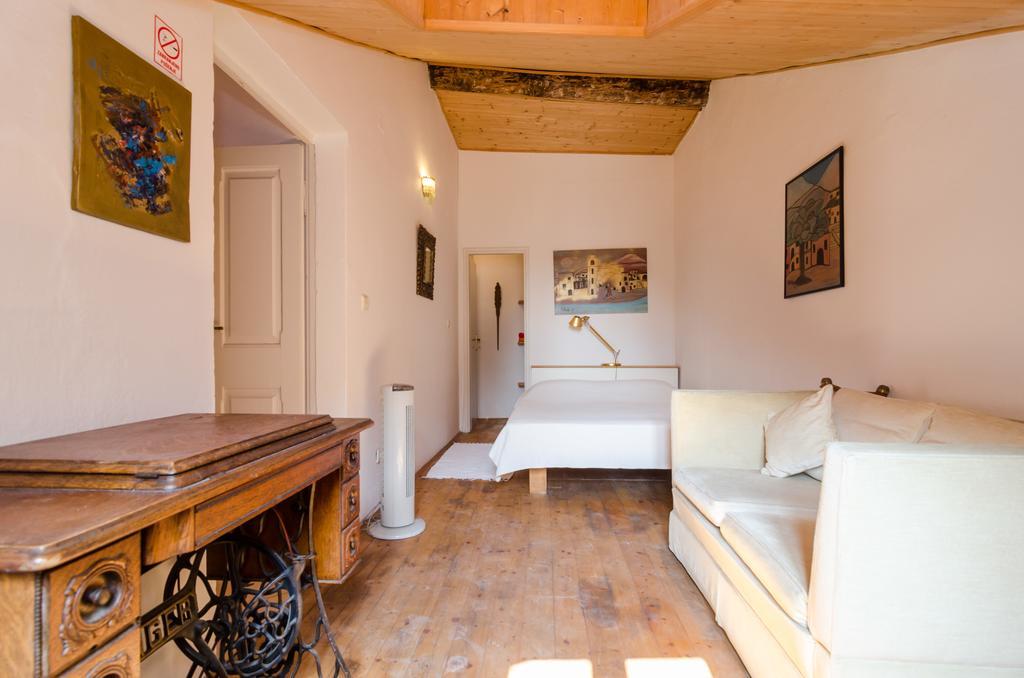 Apartment & Room Dubrovnik Sweet Home Chambre photo