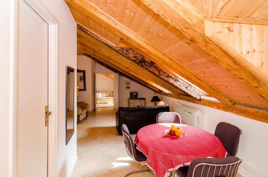 Apartment & Room Dubrovnik Sweet Home Chambre photo