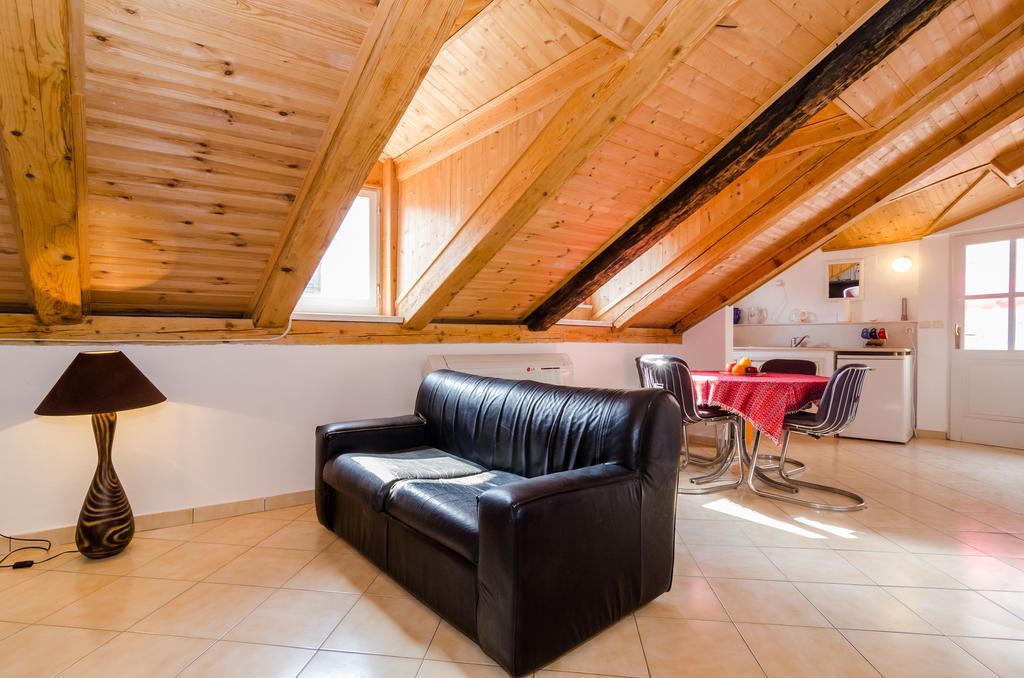 Apartment & Room Dubrovnik Sweet Home Chambre photo