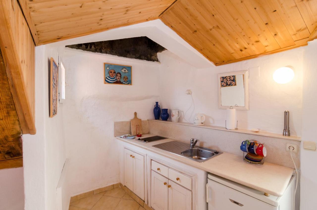 Apartment & Room Dubrovnik Sweet Home Chambre photo